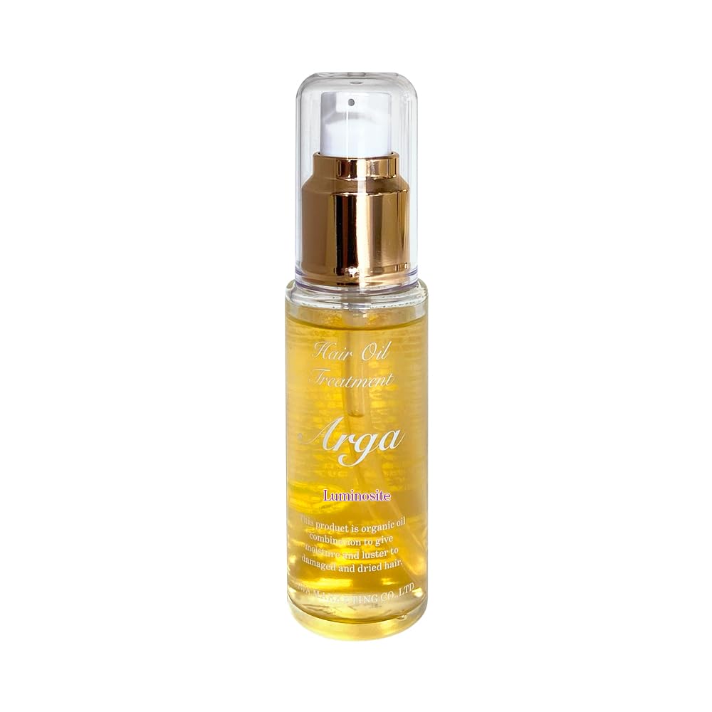 ヘアオイルトリートメント Arga 苺と桃の香り300ml ヘアオイルトリートメント Arga 苺と桃の香り300ml
